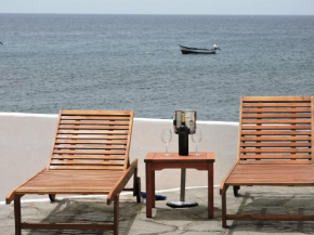 Отель Playa Quemada  Плайя Кемада